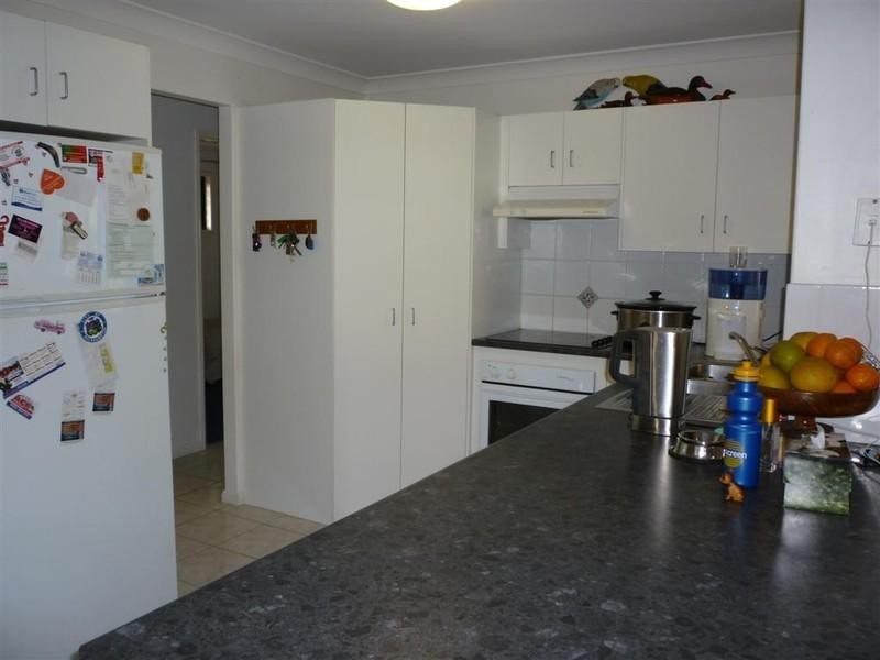 3 Lorraine Court, Gracemere QLD 4702