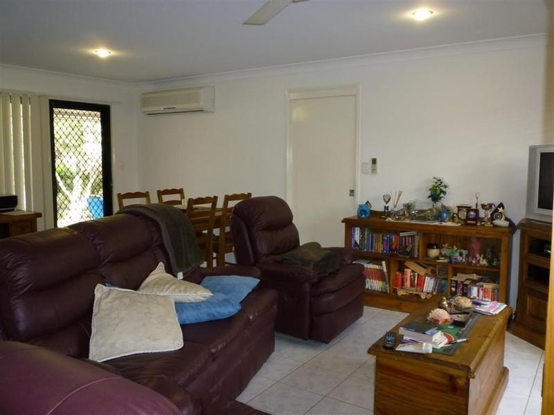 3 Lorraine Court, Gracemere QLD 4702