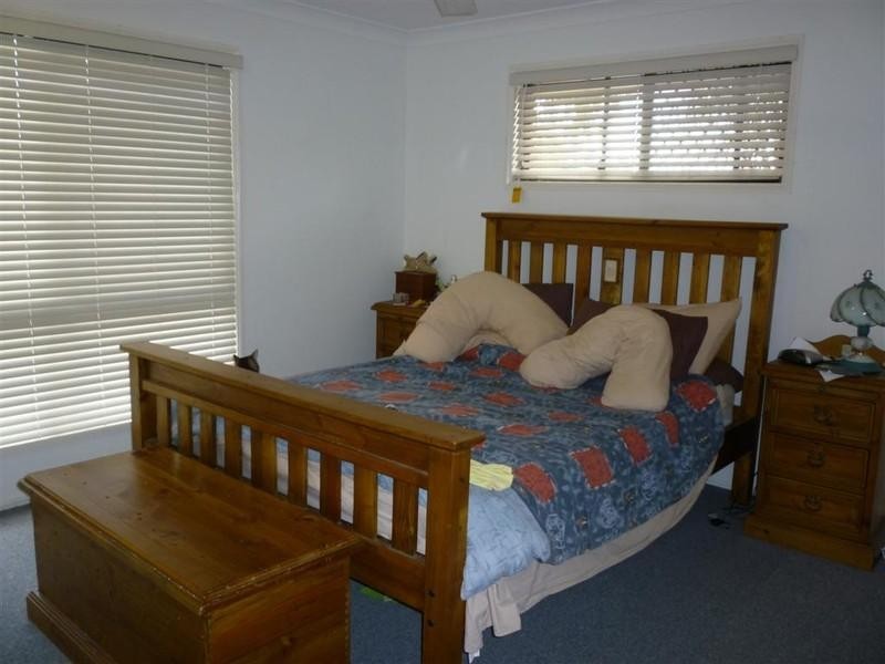 3 Lorraine Court, Gracemere QLD 4702