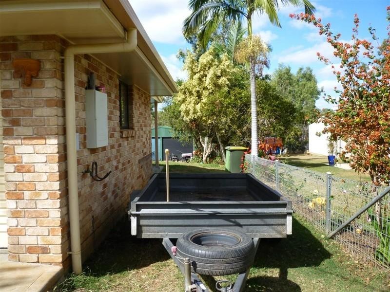 3 Lorraine Court, Gracemere QLD 4702