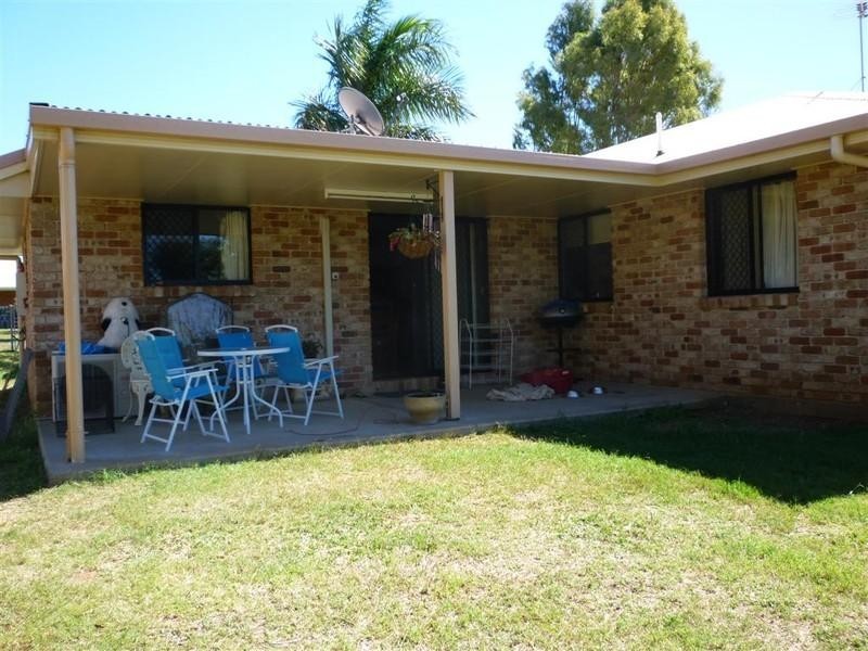 3 Lorraine Court, Gracemere QLD 4702