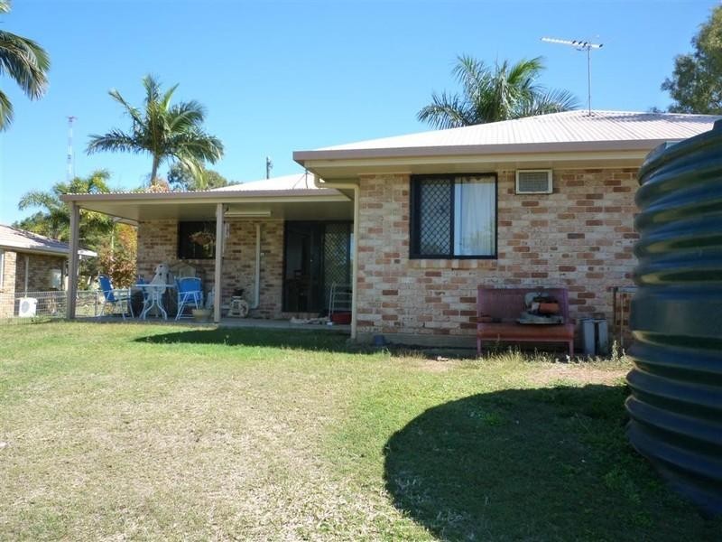 3 Lorraine Court, Gracemere QLD 4702