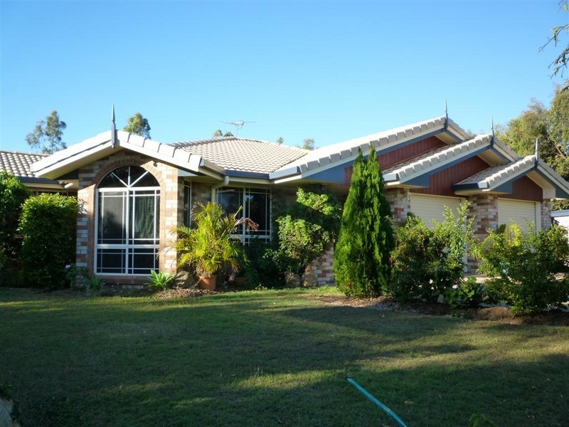 13 Rachael Close, Rockyview QLD 4701