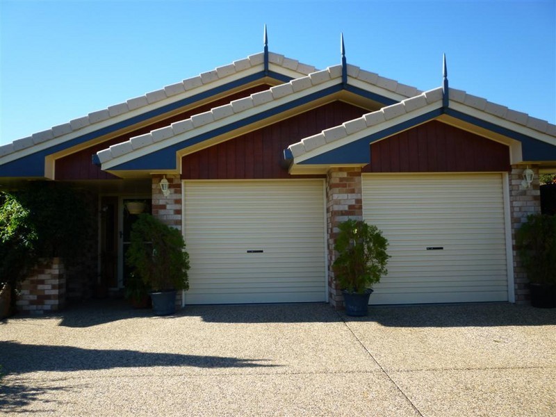 13 Rachael Close, Rockyview QLD 4701