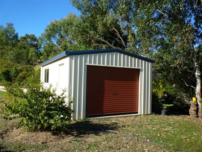 13 Rachael Close, Rockyview QLD 4701