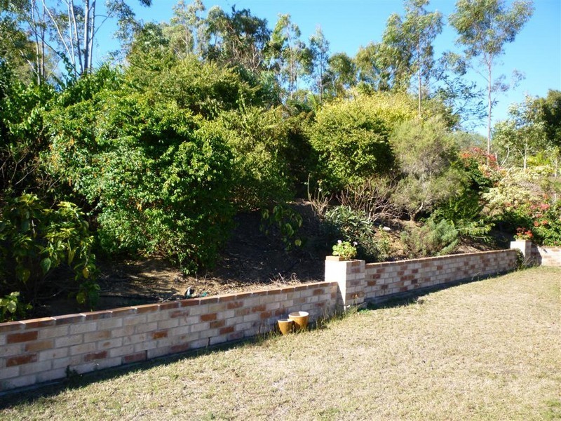 13 Rachael Close, Rockyview QLD 4701