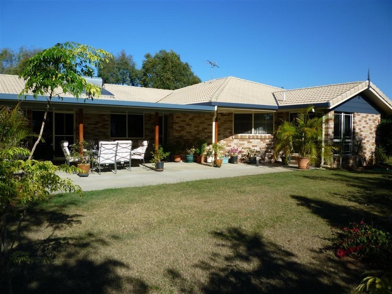 13 Rachael Close, Rockyview QLD 4701