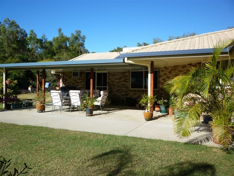 13 Rachael Close, Rockyview QLD 4701