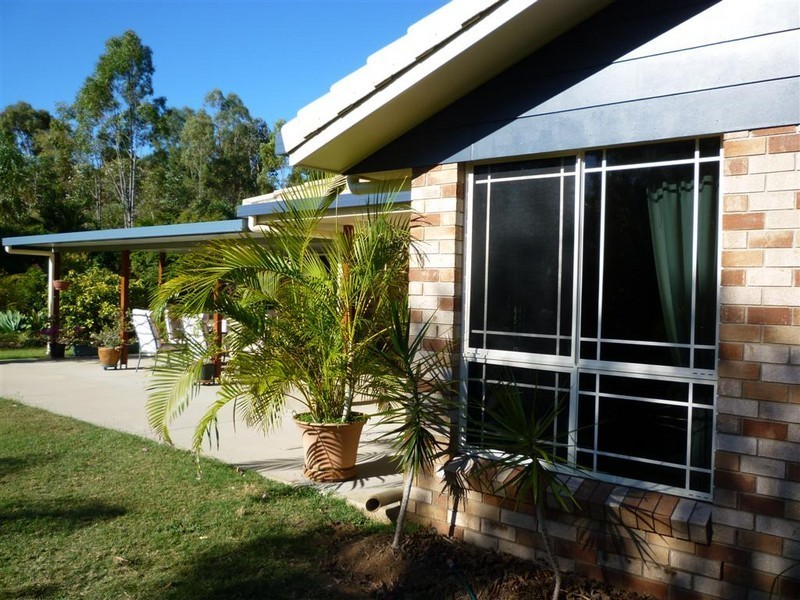 13 Rachael Close, Rockyview QLD 4701