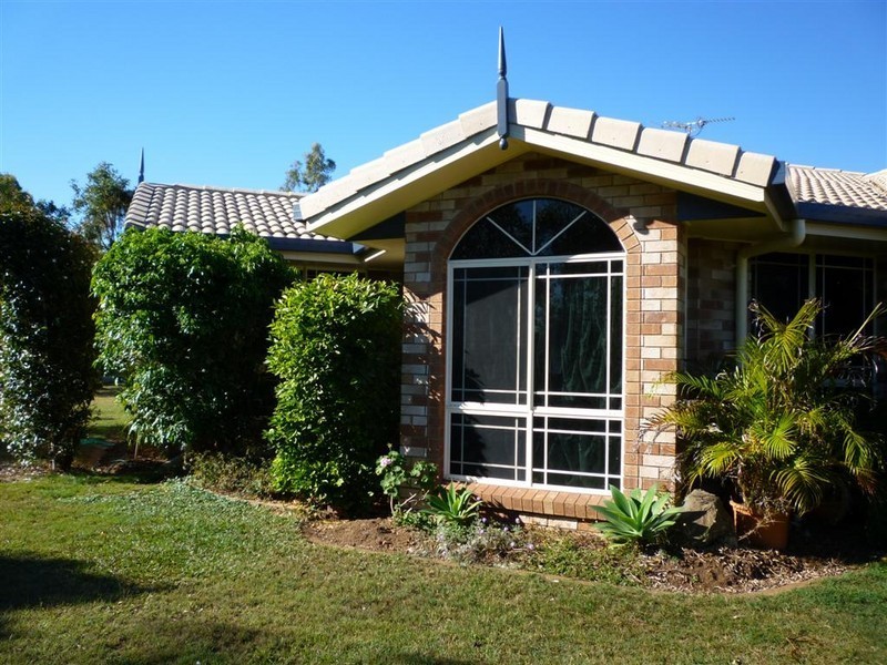 13 Rachael Close, Rockyview QLD 4701