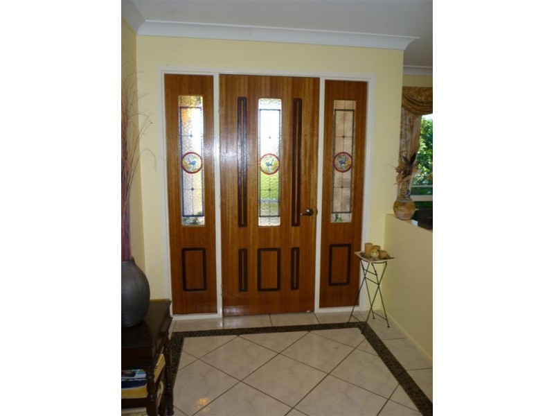 13 Rachael Close, Rockyview QLD 4701