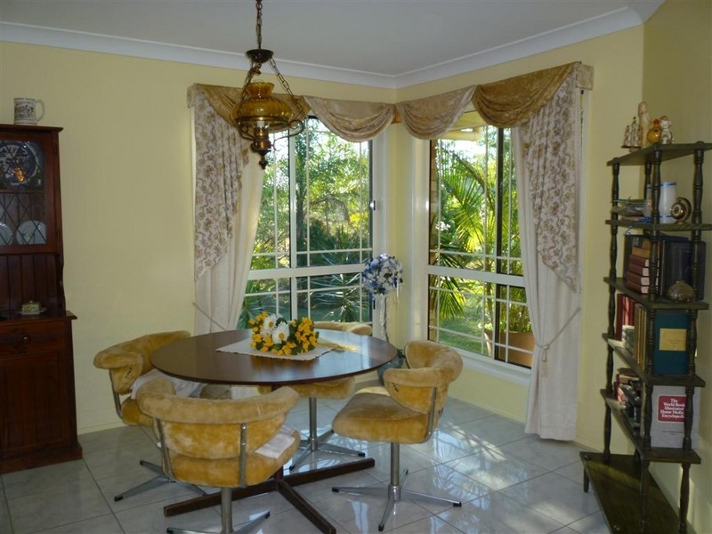 13 Rachael Close, Rockyview QLD 4701