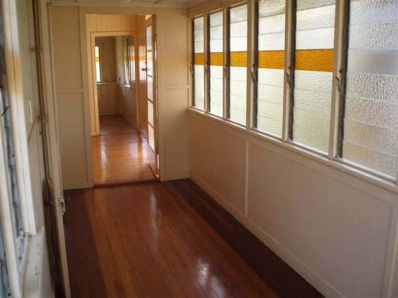 46 Lion Creek Road, Wandal QLD 4700
