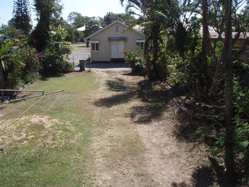 46 Lion Creek Road, Wandal QLD 4700