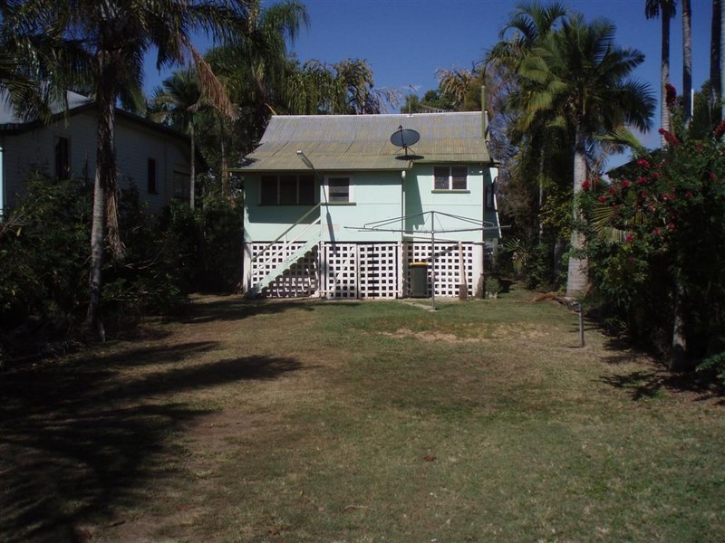 46 Lion Creek Road, Wandal QLD 4700