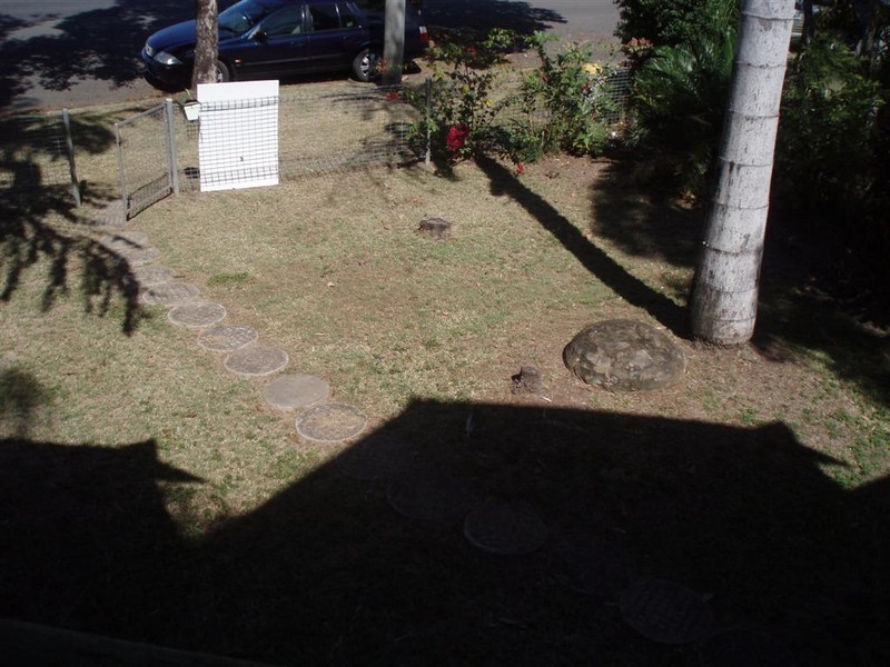 46 Lion Creek Road, Wandal QLD 4700