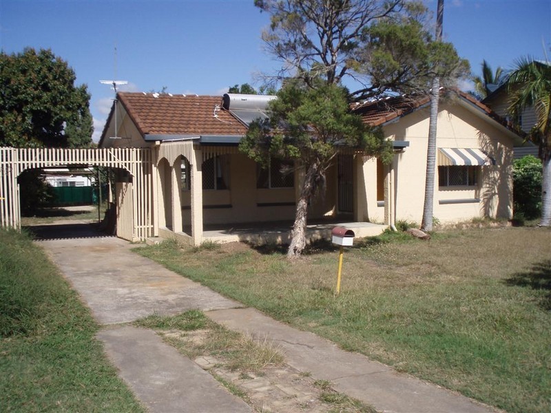 81 Inkerman Street, Frenchville QLD 4701