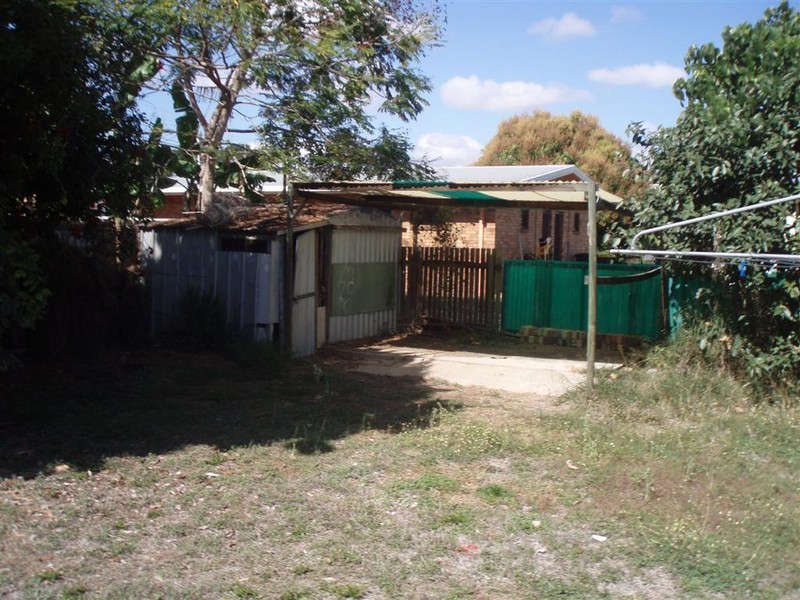 81 Inkerman Street, Frenchville QLD 4701