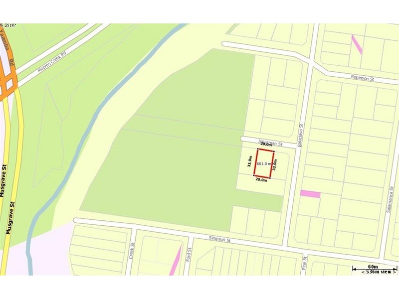 81 Inkerman Street, Frenchville QLD 4701