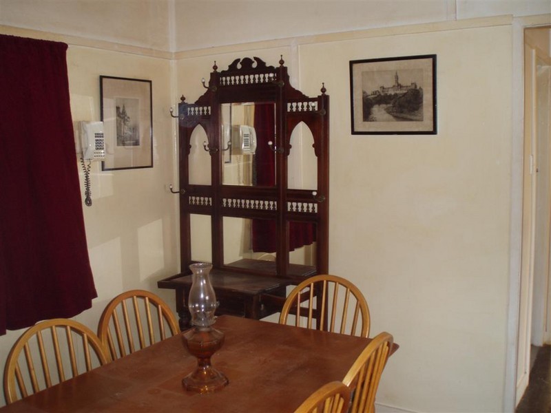 48 Pattison Street, Mount Morgan QLD 4714