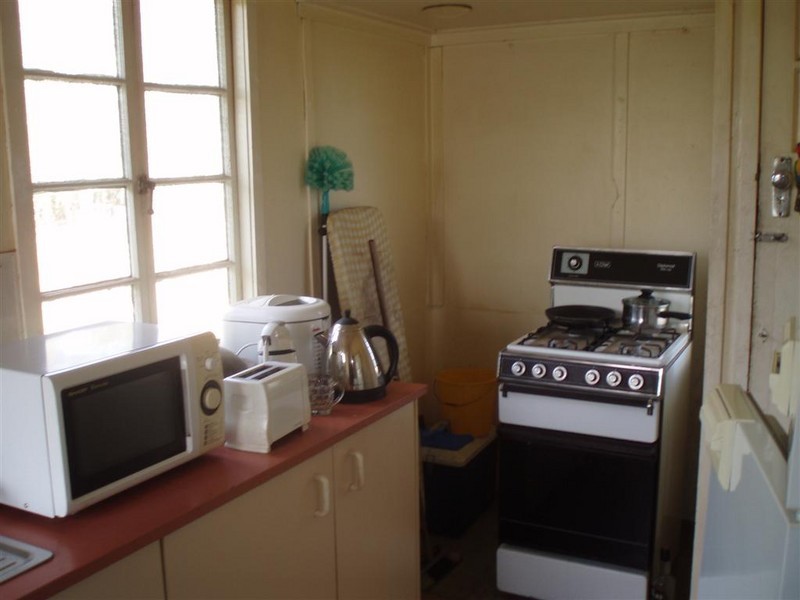 48 Pattison Street, Mount Morgan QLD 4714