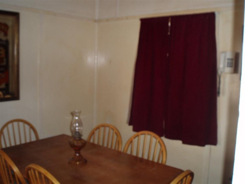 48 Pattison Street, Mount Morgan QLD 4714