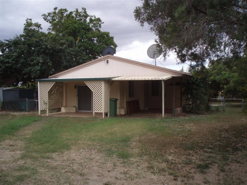 69 Morgan Street, Kabra QLD 4702