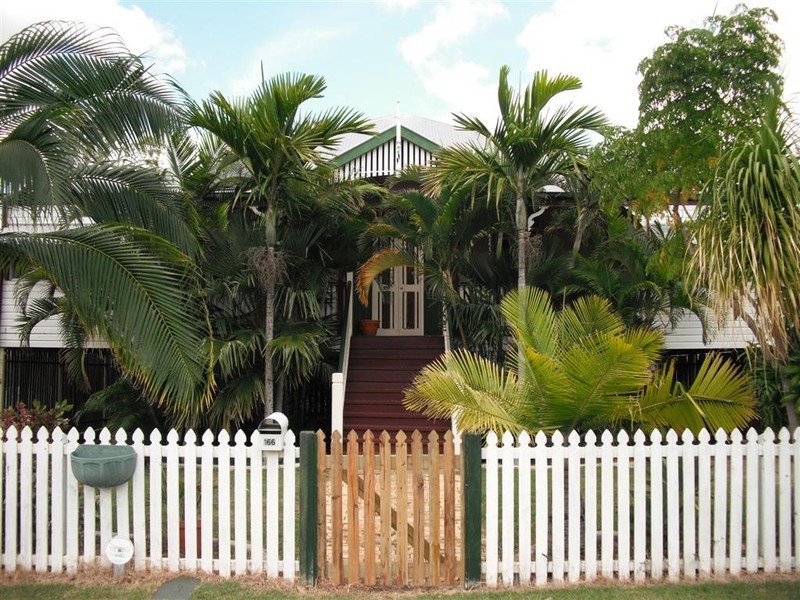 Rockhampton QLD 4700