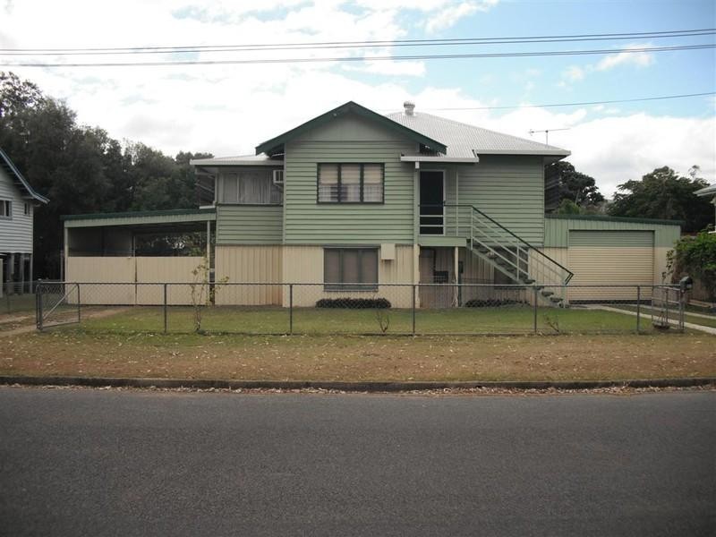 21 Welch Street, Rockhampton QLD 4700