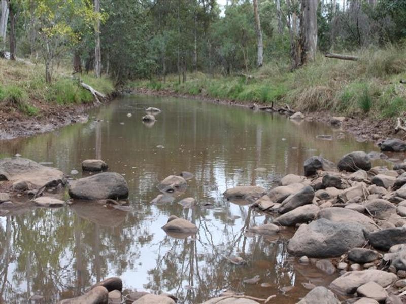 1140 Cooinda Road, Dingo QLD 4702