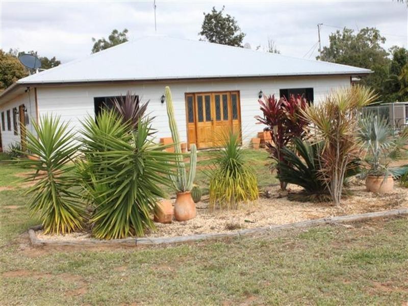 1140 Cooinda Road, Dingo QLD 4702