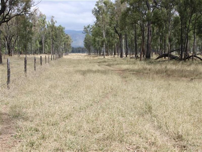 1140 Cooinda Road, Dingo QLD 4702