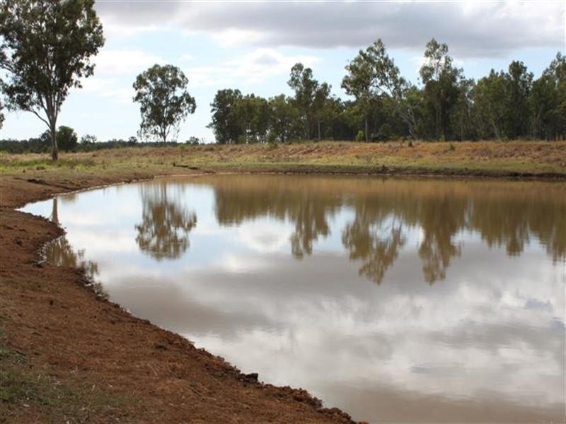 1140 Cooinda Road, Dingo QLD 4702