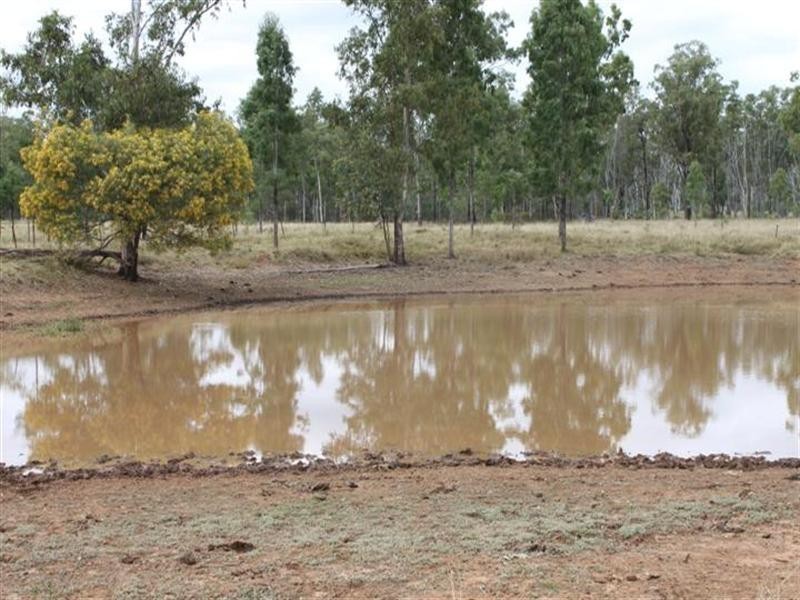 1140 Cooinda Road, Dingo QLD 4702