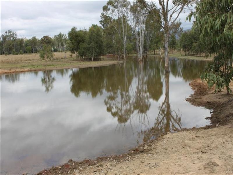 1140 Cooinda Road, Dingo QLD 4702