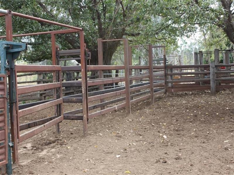 1140 Cooinda Road, Dingo QLD 4702