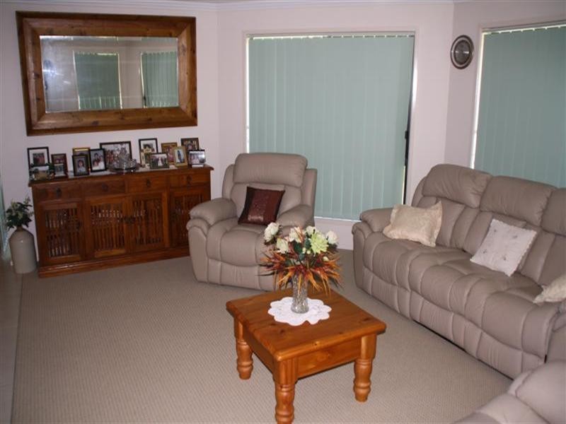 4 Gilmore Court, Gracemere QLD 4702