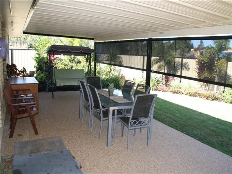 4 Gilmore Court, Gracemere QLD 4702