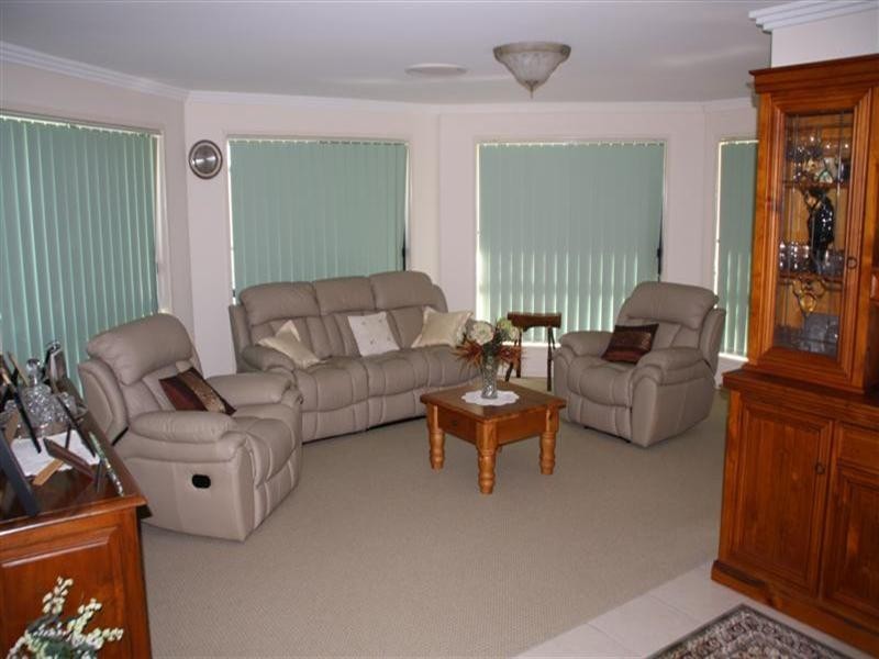 4 Gilmore Court, Gracemere QLD 4702