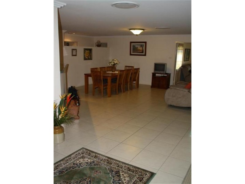 4 Gilmore Court, Gracemere QLD 4702