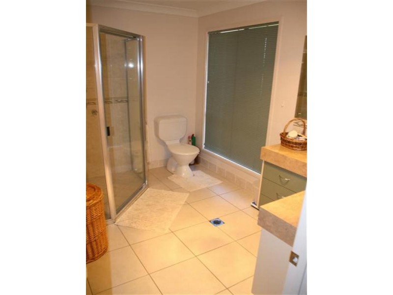 4 Gilmore Court, Gracemere QLD 4702