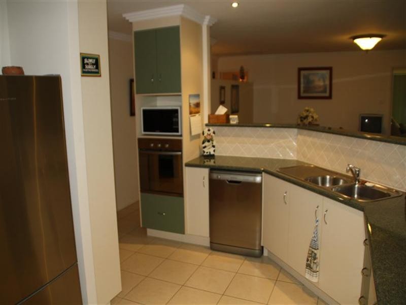 4 Gilmore Court, Gracemere QLD 4702