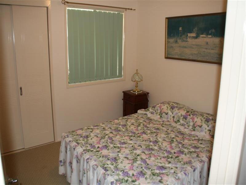 4 Gilmore Court, Gracemere QLD 4702