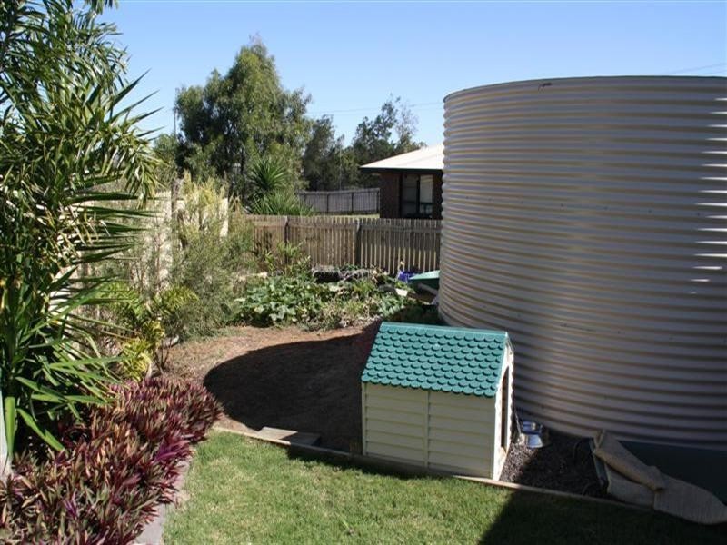 4 Gilmore Court, Gracemere QLD 4702