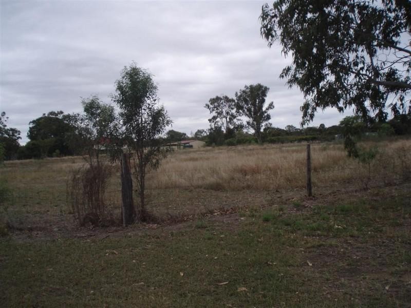 Lot 70 Burnett Highway, Bouldercombe QLD 4702