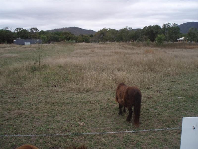 Lot 70 Burnett Highway, Bouldercombe QLD 4702