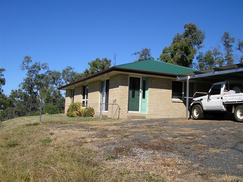 856 Upper Ulam, Bajool QLD 4699