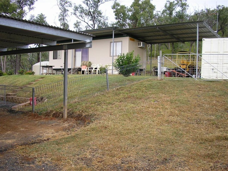 856 Upper Ulam, Bajool QLD 4699