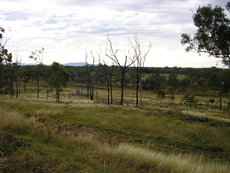 856 Upper Ulam, Bajool QLD 4699