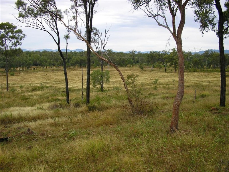 856 Upper Ulam, Bajool QLD 4699